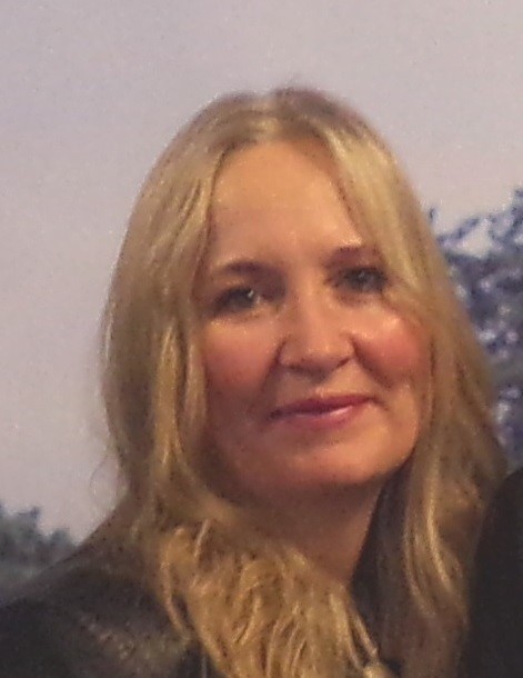 Angela Taylor