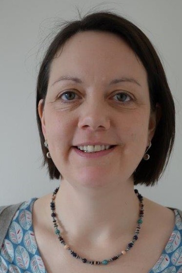 Sarah Wardell