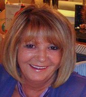 Patricia Taylor