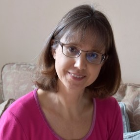 Tamsin Marriott