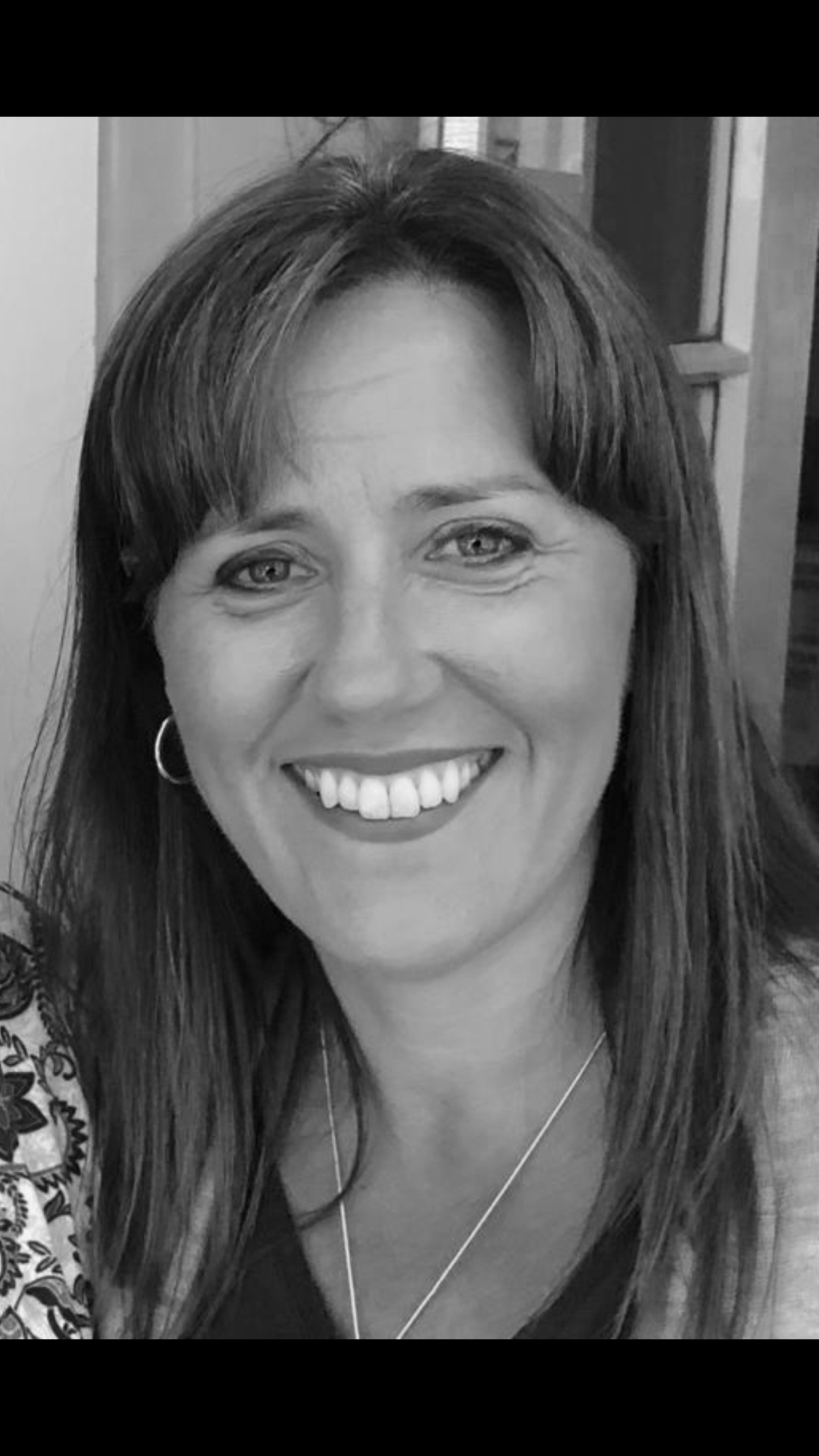 Sarah Catchpole