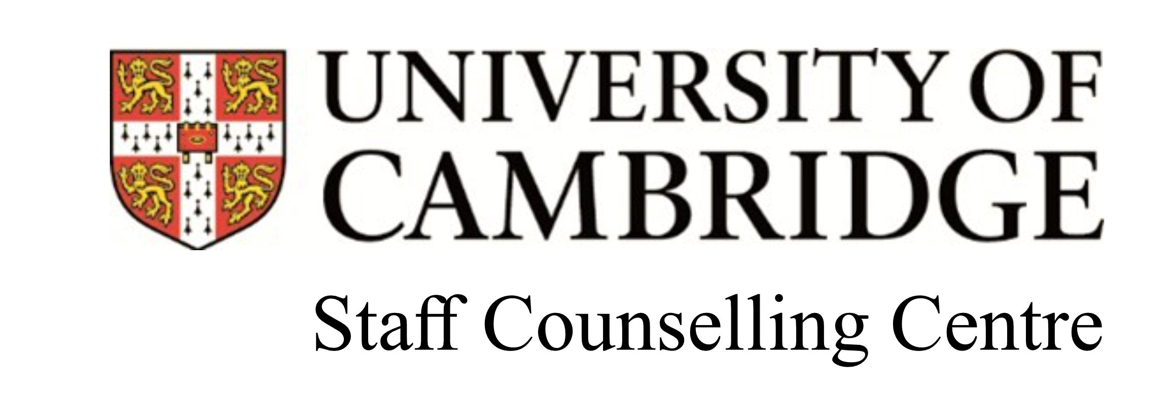 University of Cambridge, Staff Counselling Centre
