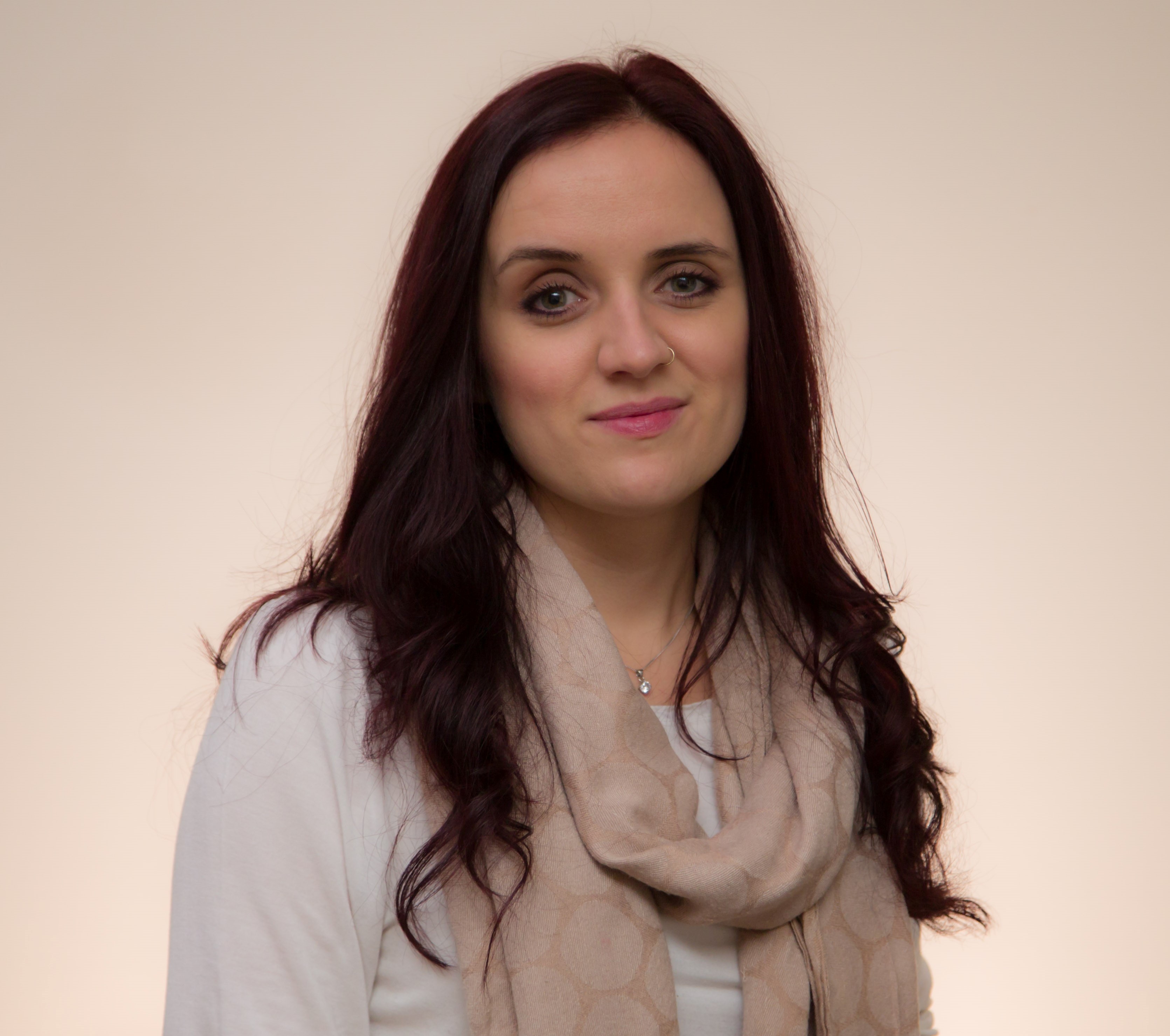 Ashley Yarwood