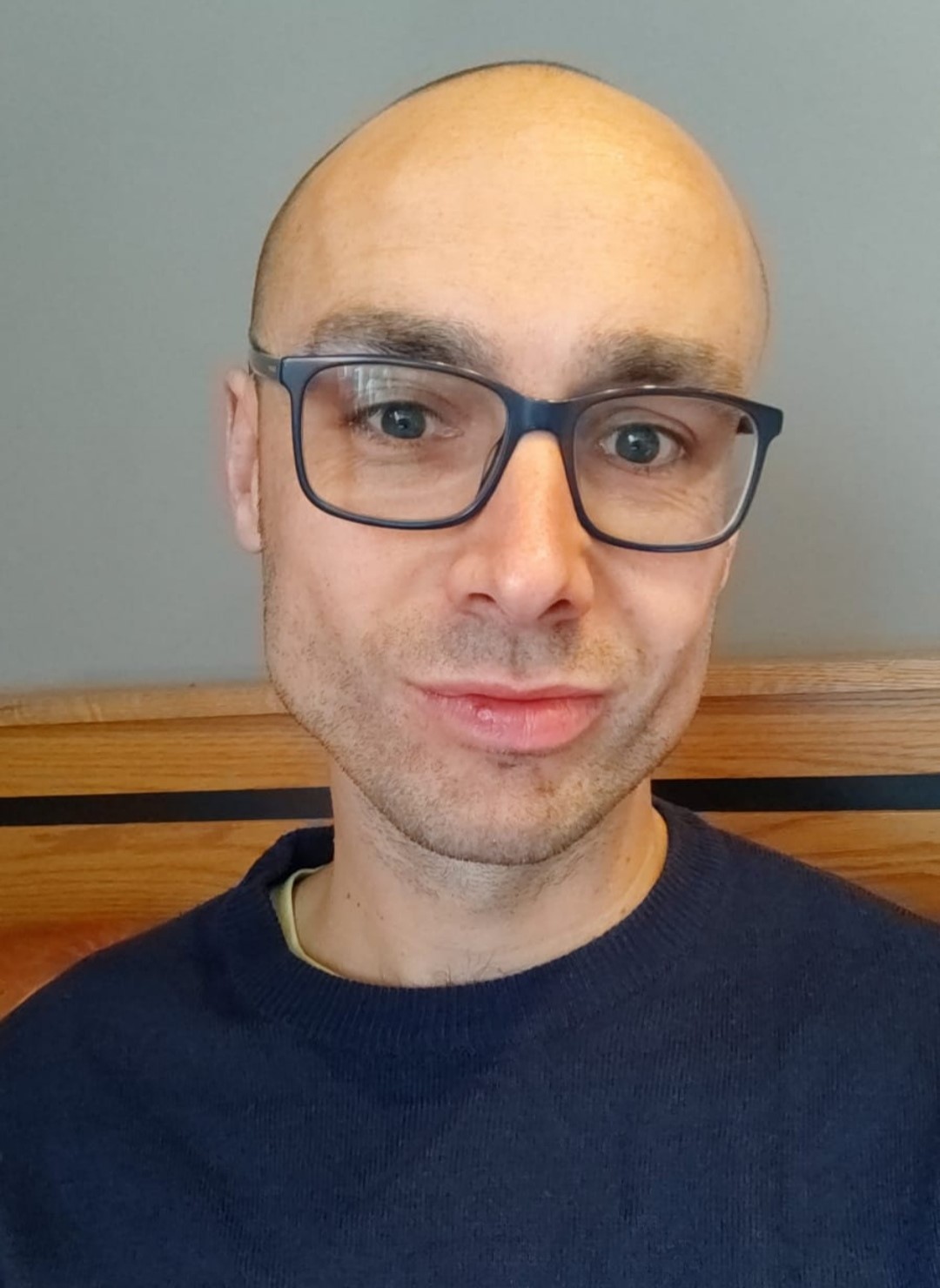 Ben Warden