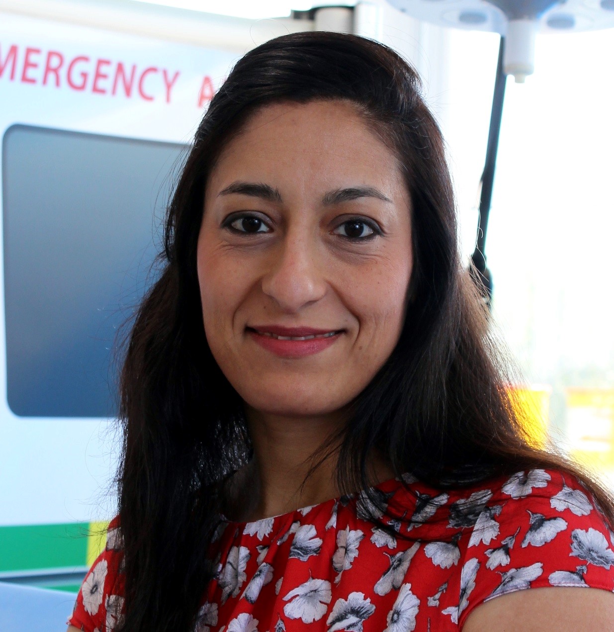 Maria Barletta