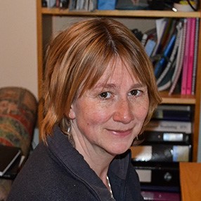 Charlotte Wadham