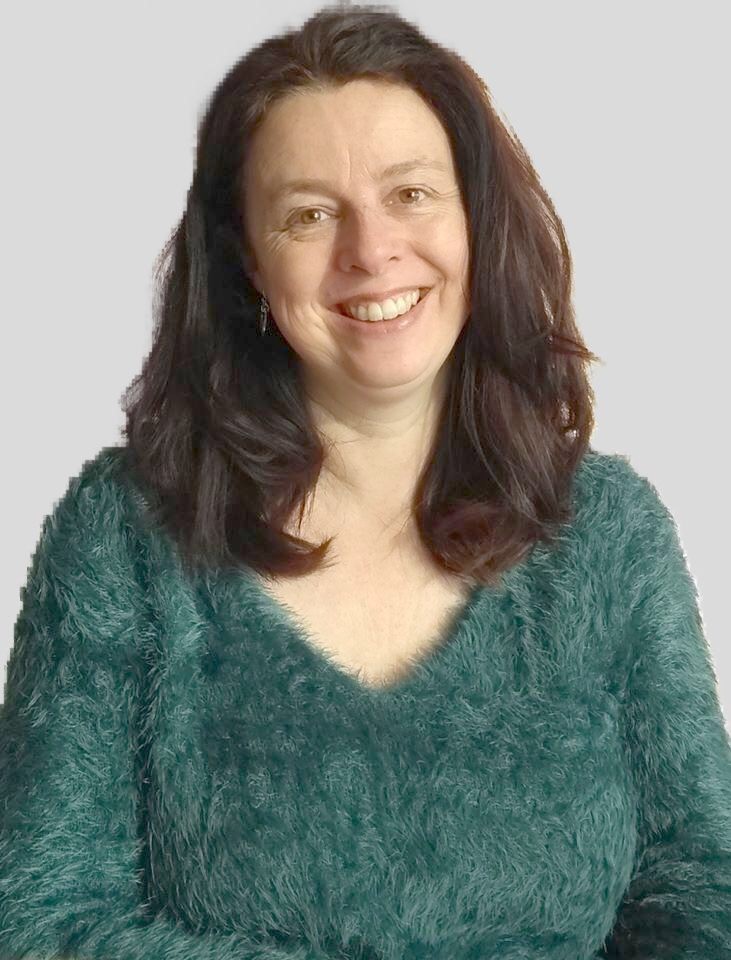 Maria Chapman