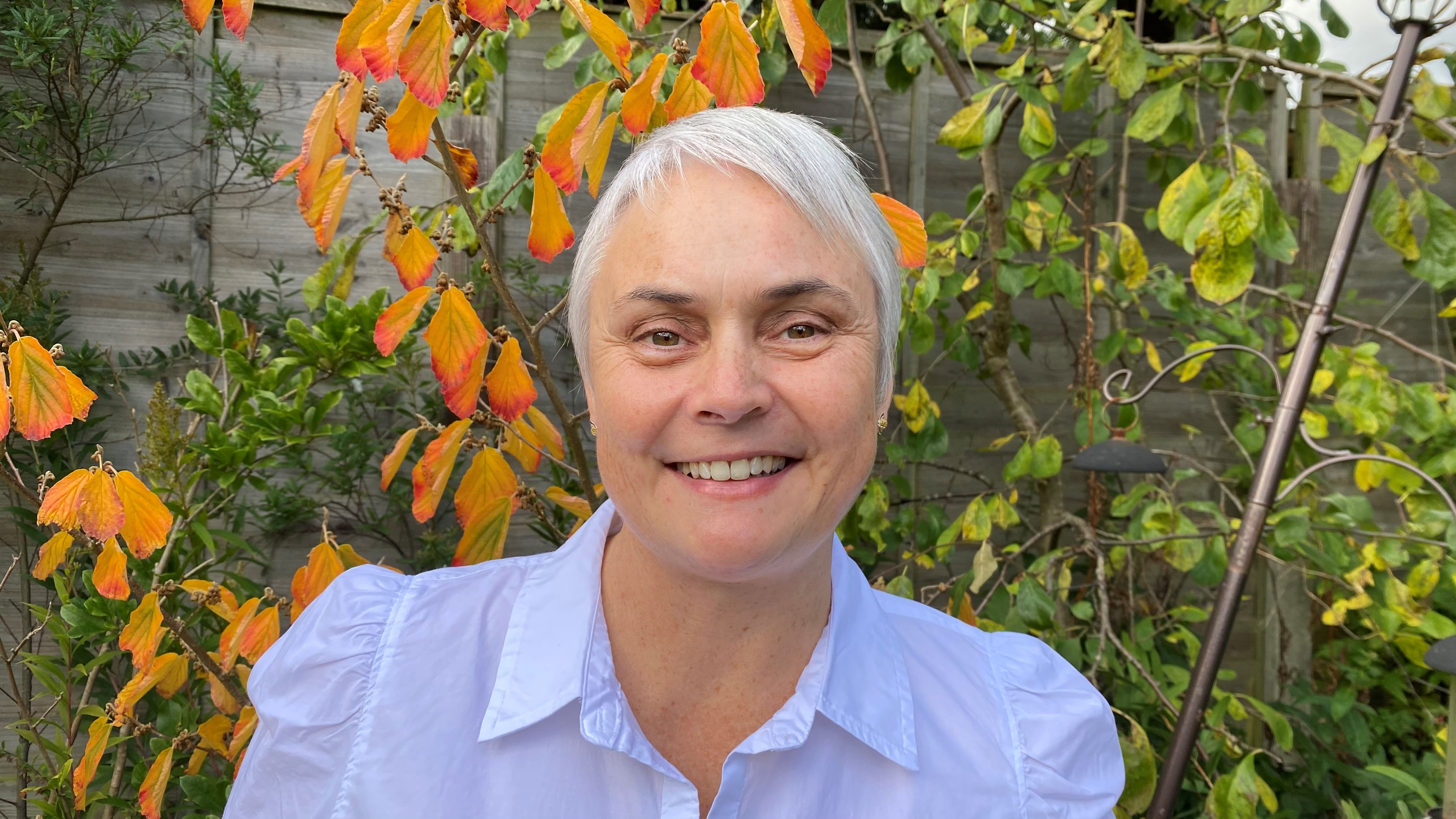 Eileen Fisher