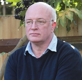 Phillip Turner