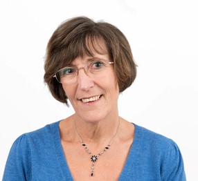 Helen Pott