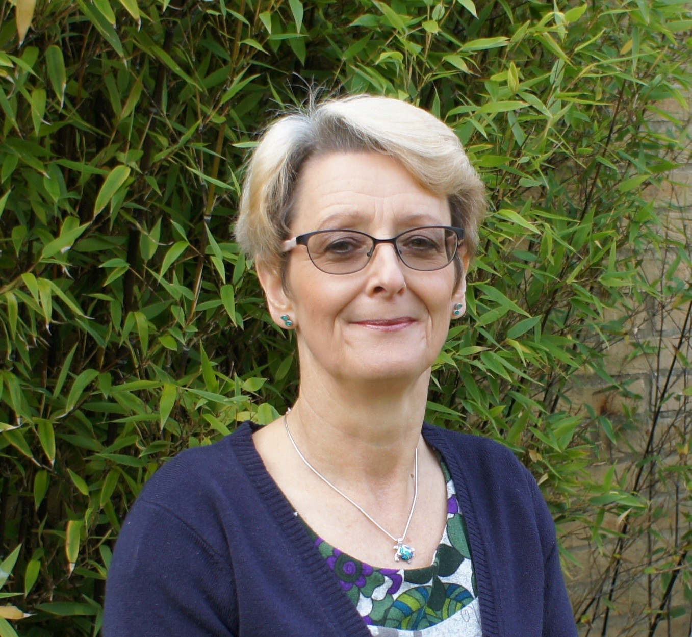 Heather Boylan