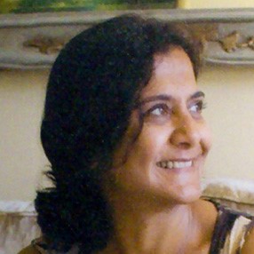 Malvi Hindocha