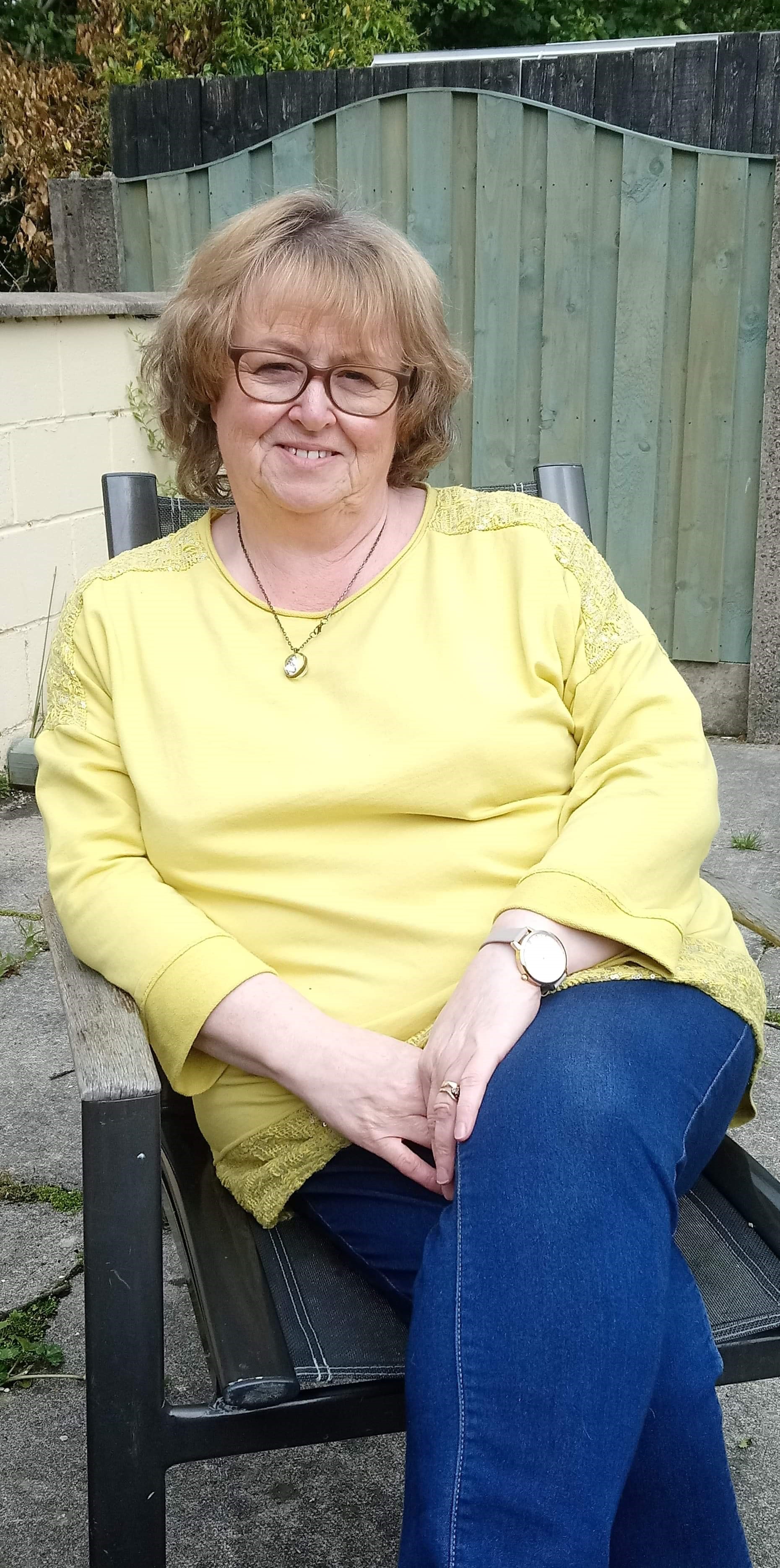 Julie Barker