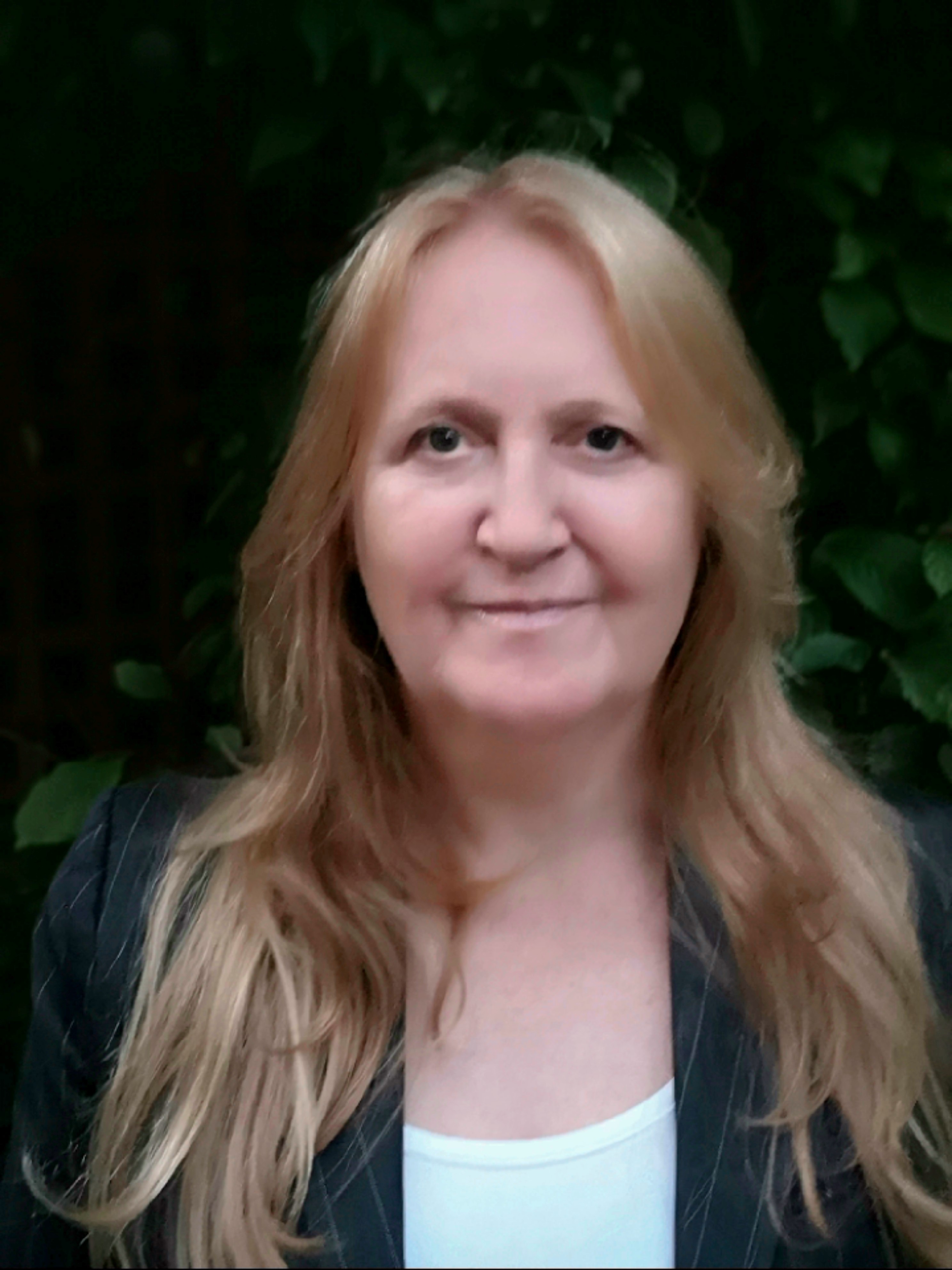 Pauline Hannon
