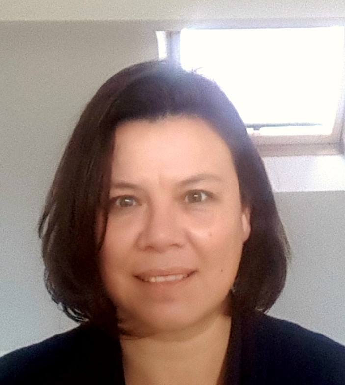 Marion Laleve