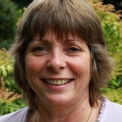 Debbie Petherick