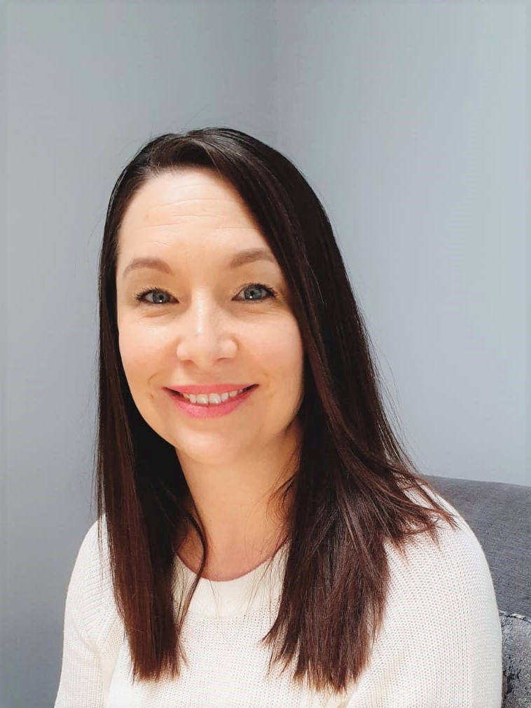Niki Leggett