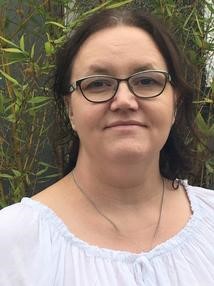 Rebecca Mort