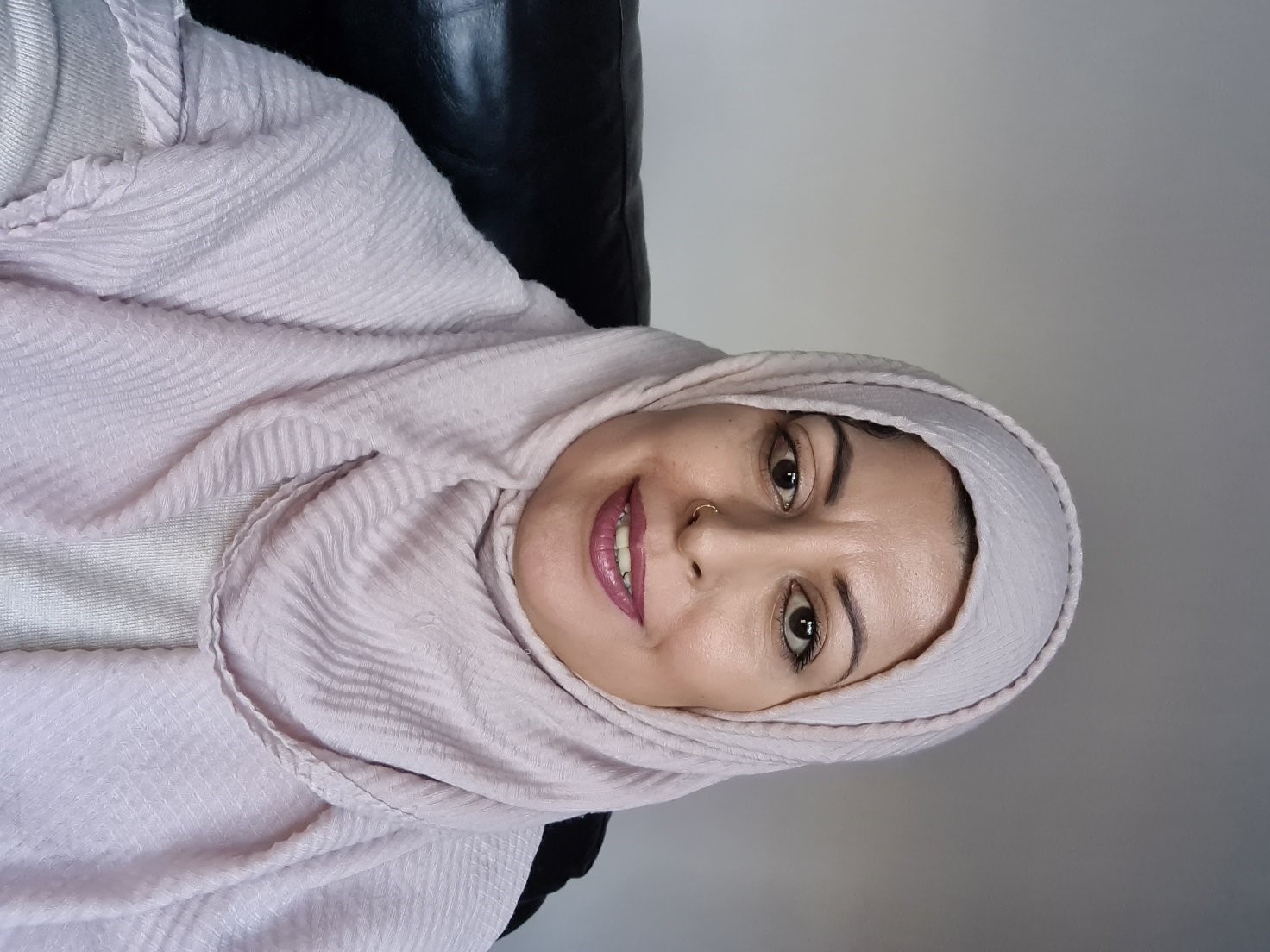 Khalida Khan