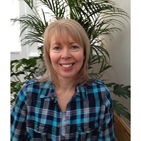 Karen Sparkes