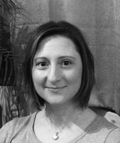 Kamila Markusova