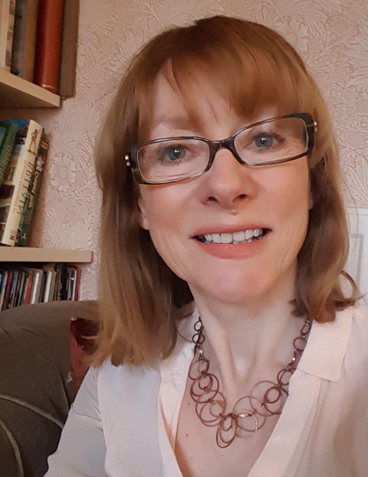 Julia Bellerby