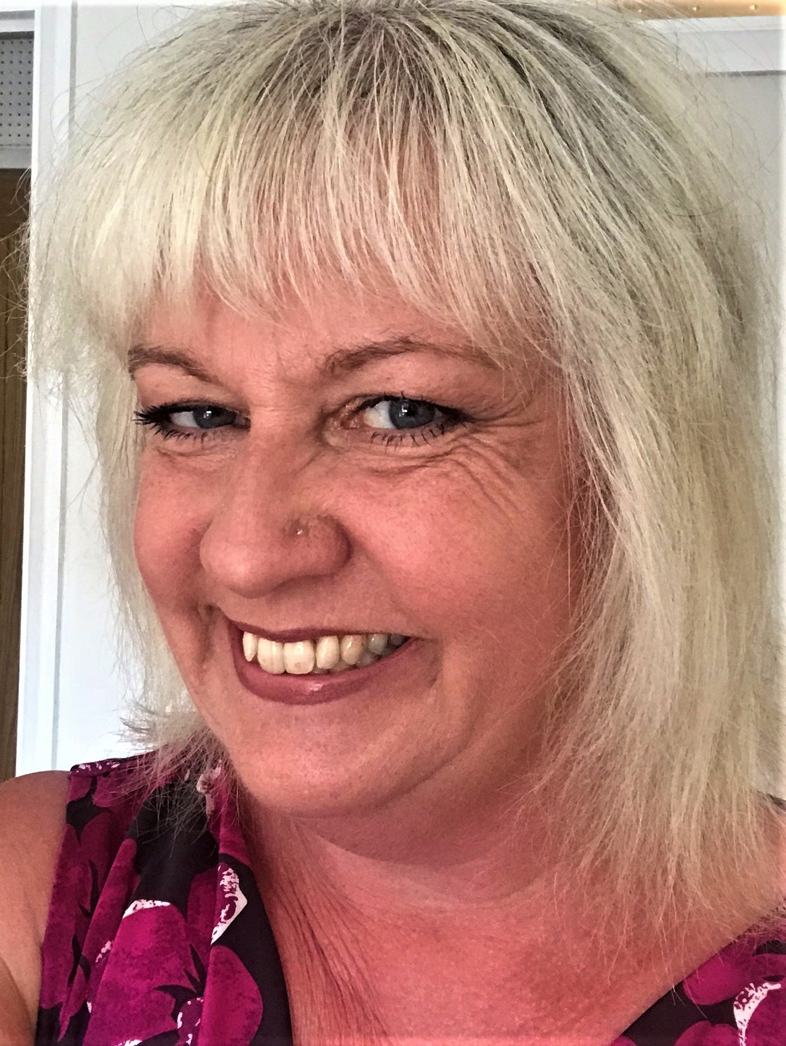 Caroline Benham