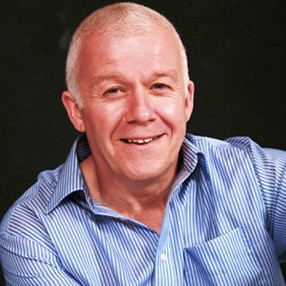Anthony Somers