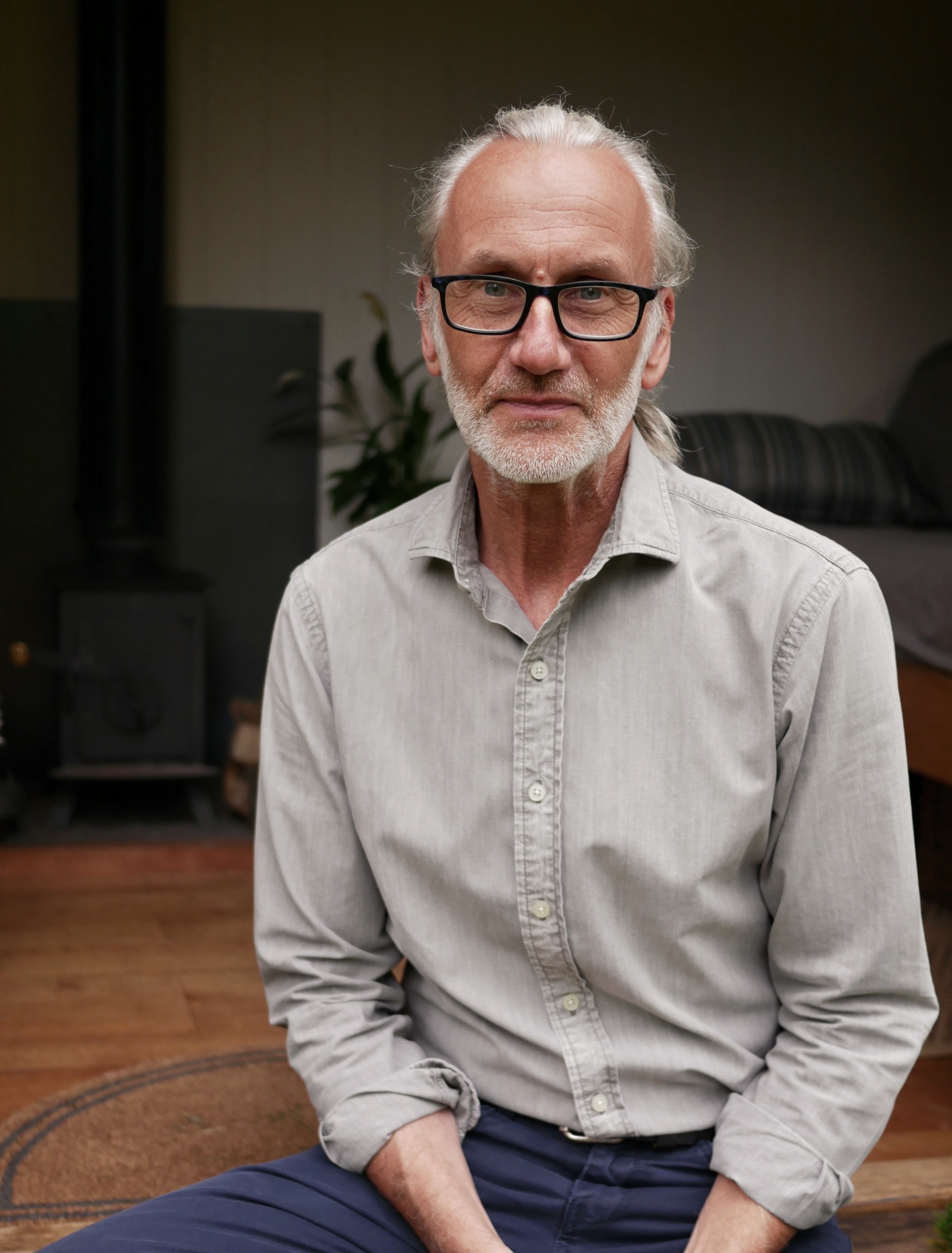 Simon Newbury