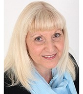 Caroline White