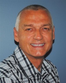 Kevin Hamilton