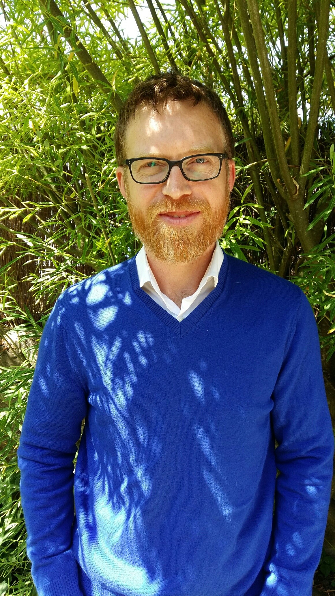Steve Broome