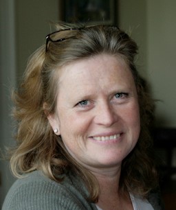 Annabel Murray