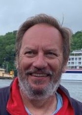 Geoffrey Talbot