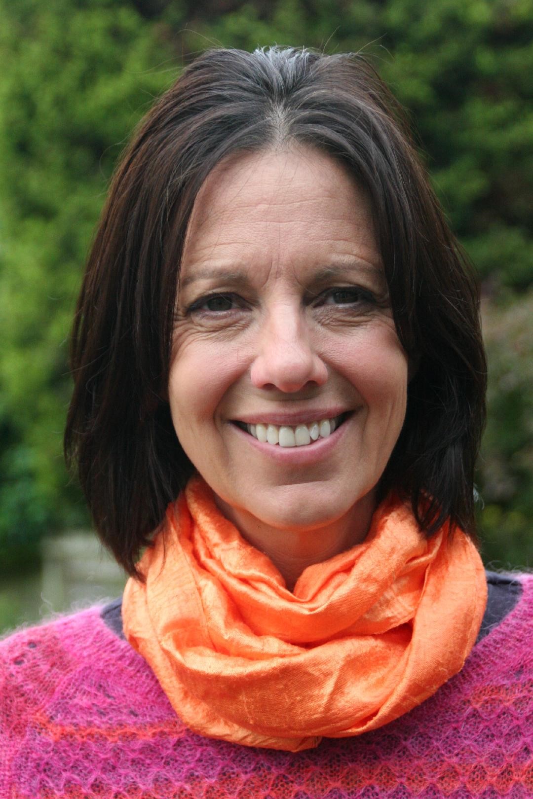 Nicola Stephenson