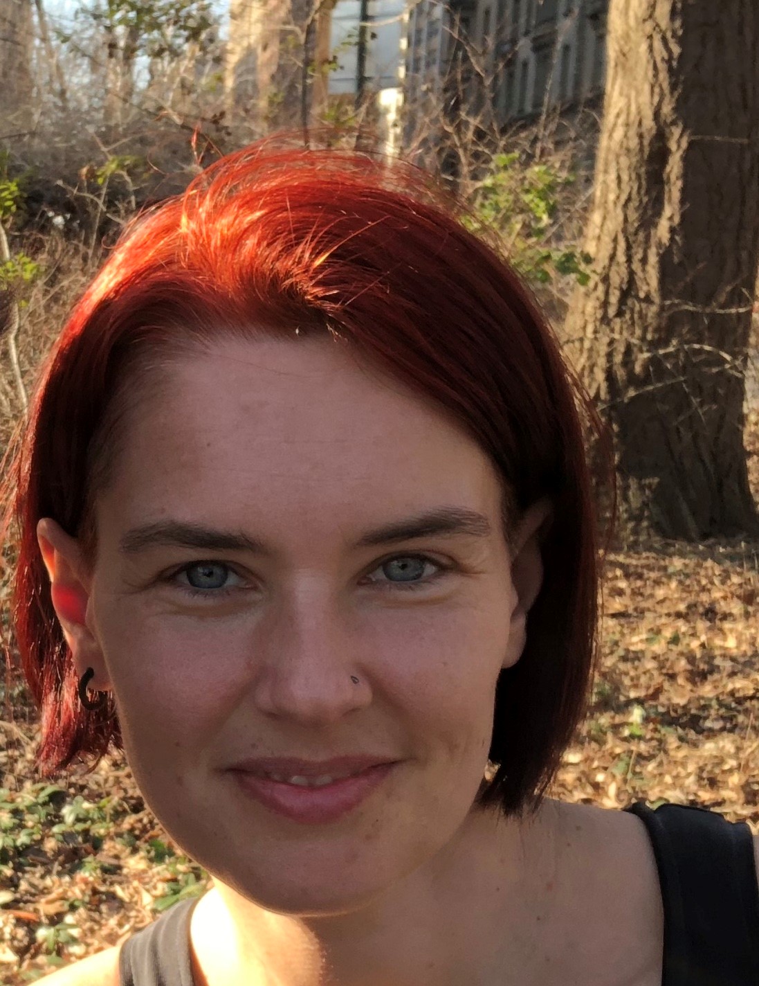 Rachel Hendron