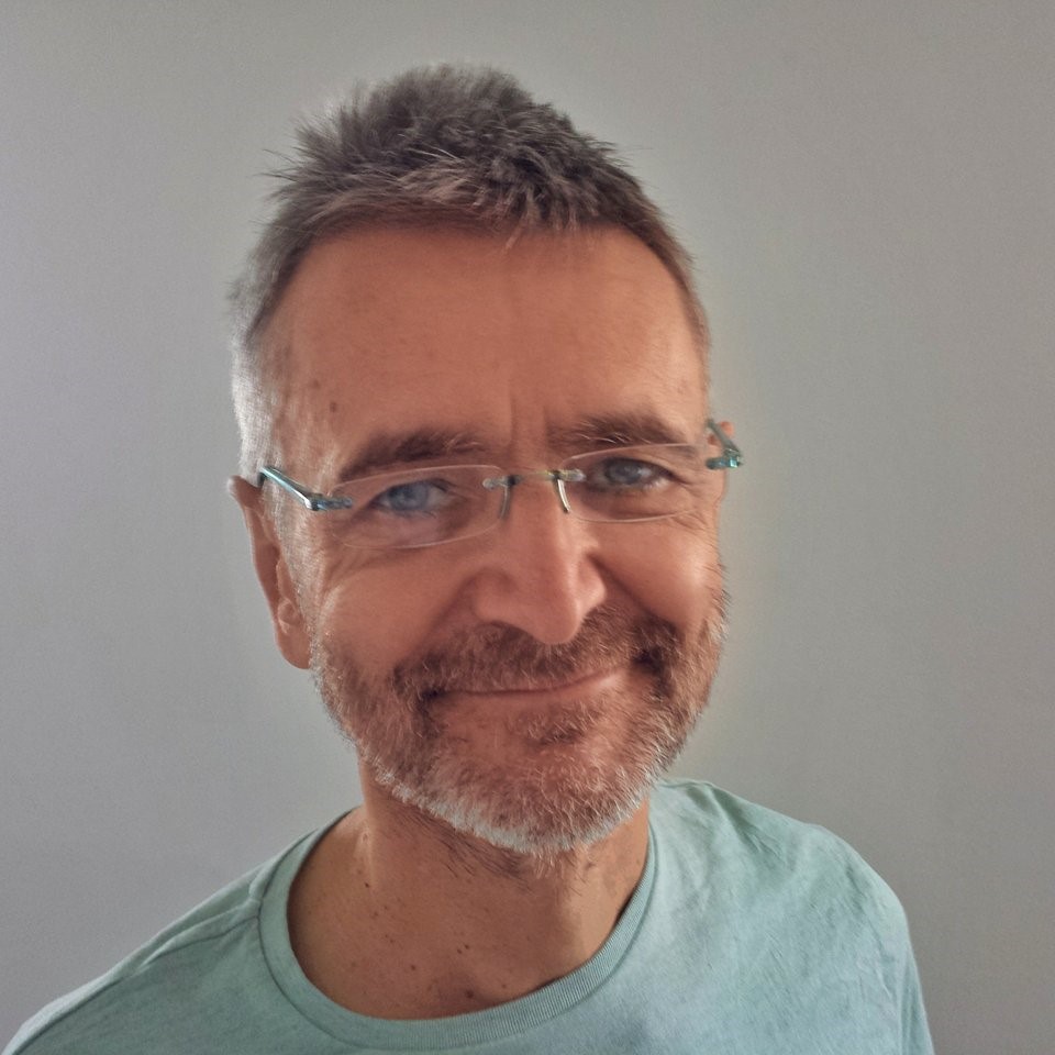 Richard Mills