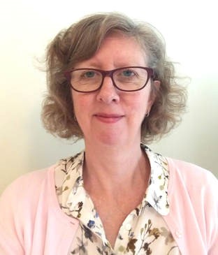 Anne Lawrance-Anderson