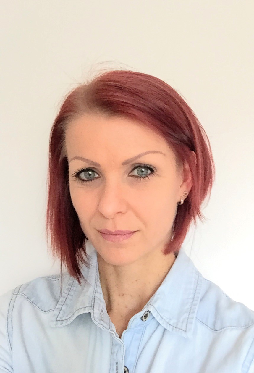 Lenka Horakova