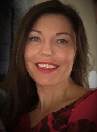 Suzanne Jones