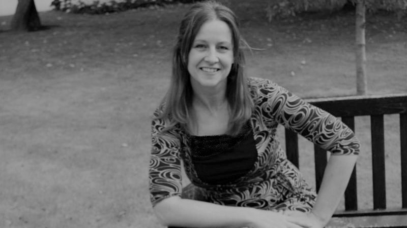 Karen Hillier