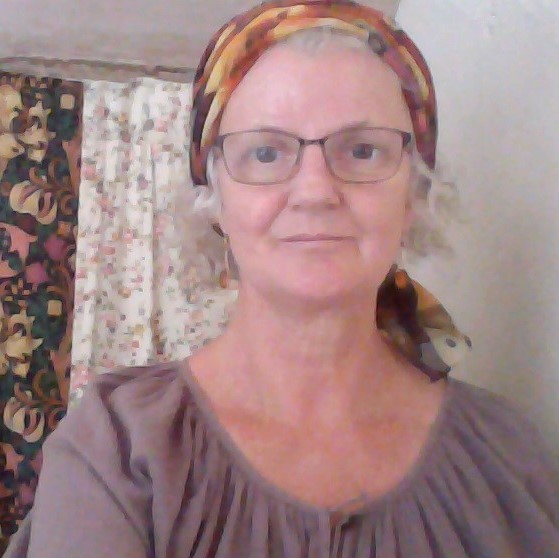 Ruth Netherwood
