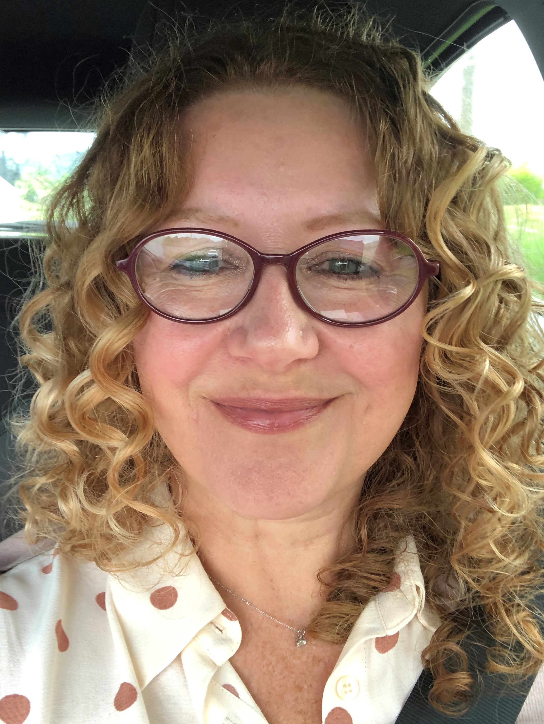 Tracey Boothby