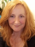 Caroline Steadman