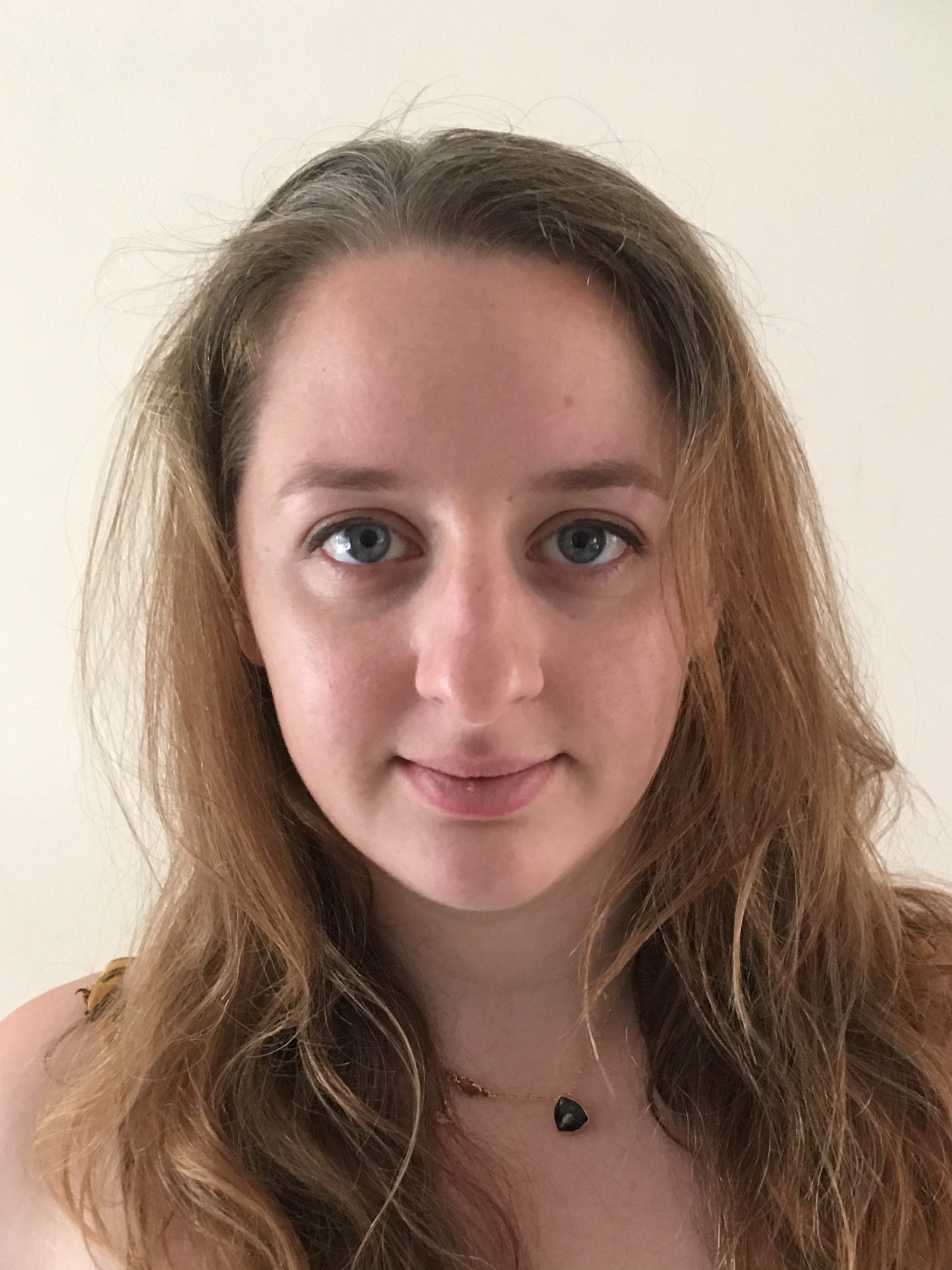Emily Heuvel