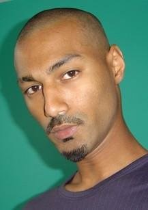 Jamil Ahmed