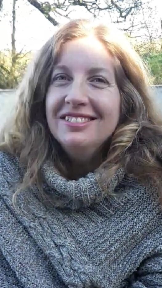 Heather Johnson