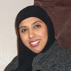 Rabina Akhtar