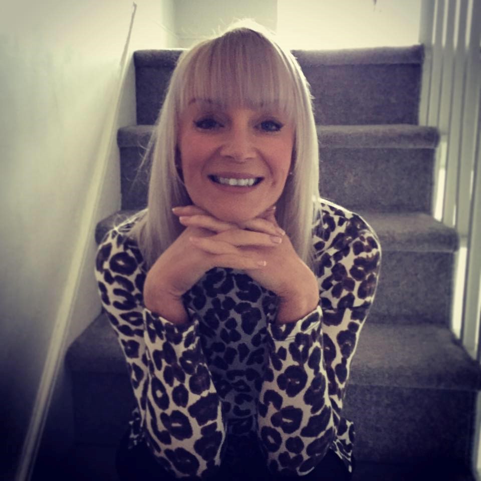Claire Douthwaite