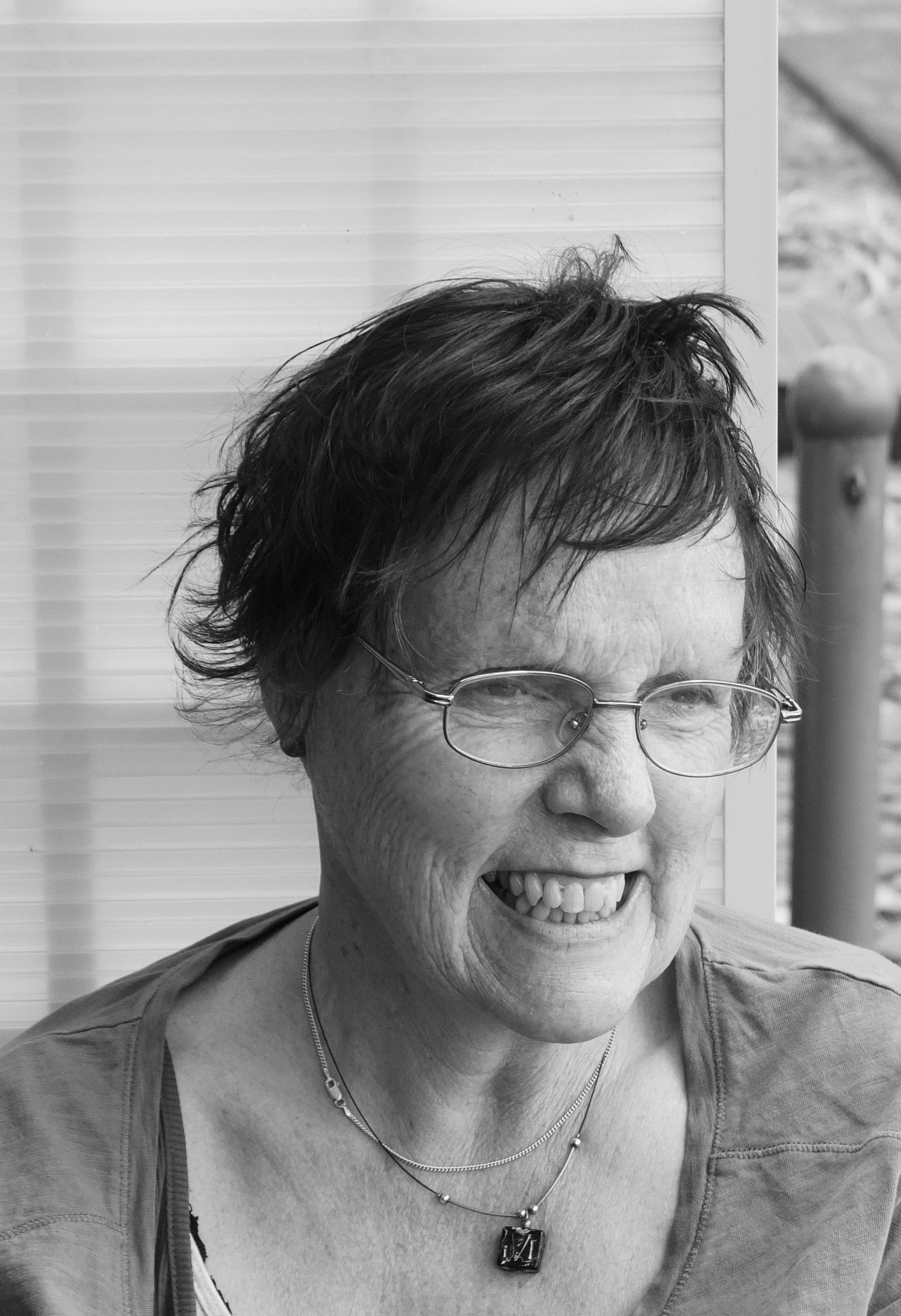 Alison Gibson